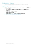 Preview for 22 page of HP AB379A Installation Manual