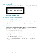 Preview for 24 page of HP AB379A Installation Manual