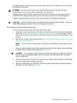 Preview for 65 page of HP AB464-9003F Service Manual