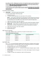 Preview for 104 page of HP AB464-9003F Service Manual