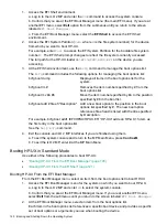 Preview for 120 page of HP AB464-9003F Service Manual