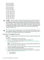 Preview for 190 page of HP AB464-9003F Service Manual