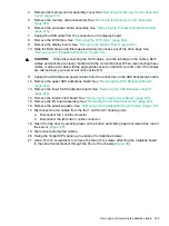 Preview for 249 page of HP AB464-9003F Service Manual