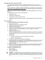 Preview for 275 page of HP AB464-9003F Service Manual