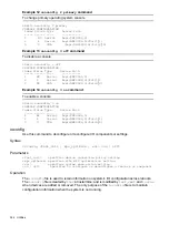 Preview for 324 page of HP AB464-9003F Service Manual