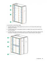 Preview for 19 page of HP Adaptive Rack Cooling System System Installation Manual