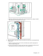 Preview for 41 page of HP Adaptive Rack Cooling System System Installation Manual