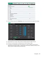 Preview for 45 page of HP Adaptive Rack Cooling System System Installation Manual