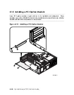 Preview for 116 page of HP AlphaServer TS15 Owner'S Manual