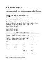 Preview for 146 page of HP AlphaServer TS15 Owner'S Manual