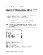 Preview for 200 page of HP AlphaServer TS15 Owner'S Manual