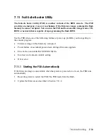 Preview for 237 page of HP AlphaServer TS15 Owner'S Manual