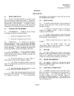 Preview for 9 page of HP AM-4380/U 5261A Technical Manual