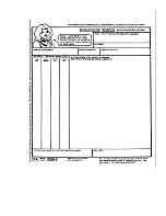 Preview for 47 page of HP AM-4380/U 5261A Technical Manual