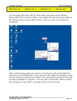 Preview for 23 page of HP ArcPad User Manual