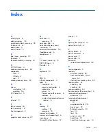 Preview for 75 page of HP AZ525AW#ABA Maintenance And Service Manual