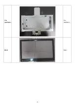 Preview for 7 page of HP B191 Disassembly Instructions Manual