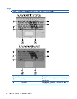 Preview for 18 page of HP B2A89UT#ABA Getting Started Manual