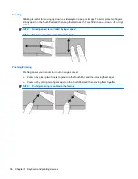 Preview for 44 page of HP B2A89UT#ABA Getting Started Manual