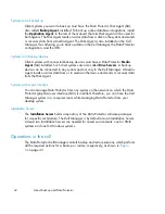 Preview for 42 page of HP B6960-96035 Concepts Manual