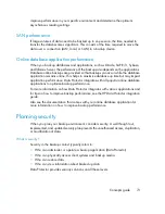 Preview for 73 page of HP B6960-96035 Concepts Manual