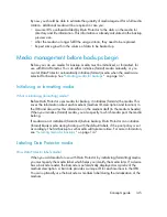 Preview for 145 page of HP B6960-96035 Concepts Manual