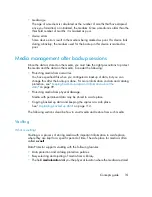 Preview for 151 page of HP B6960-96035 Concepts Manual