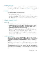 Preview for 191 page of HP B6960-96035 Concepts Manual