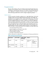 Preview for 303 page of HP B6960-96035 Concepts Manual