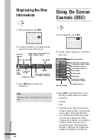 Preview for 30 page of HP BD-2000 User Manual