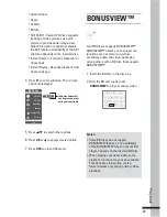 Preview for 31 page of HP BD-2000 User Manual