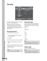 Preview for 46 page of HP BD-2000 User Manual