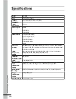 Preview for 60 page of HP BD-2000 User Manual