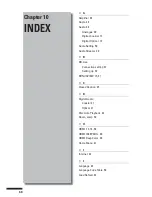 Preview for 68 page of HP BD-2000 User Manual