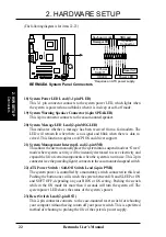 Preview for 22 page of HP Bermuda User Manual