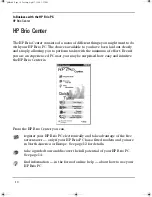 Preview for 18 page of HP BRIO 83 Series User Manual