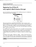 Preview for 20 page of HP BRIO 83 Series User Manual