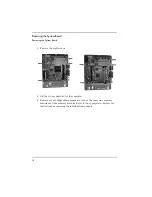 Preview for 14 page of HP Brio BA Upgrade Manual