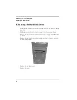 Preview for 24 page of HP Brio BA Upgrade Manual