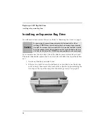 Preview for 26 page of HP Brio BA Upgrade Manual