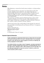 Preview for 7 page of HP Brio BA210 User Manual