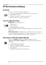 Preview for 8 page of HP Brio BA210 User Manual