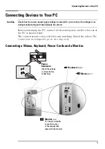 Preview for 11 page of HP Brio BA210 User Manual