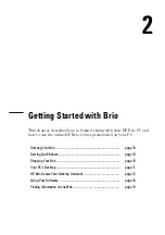 Preview for 17 page of HP Brio BA210 User Manual