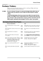 Preview for 31 page of HP Brio BA210 User Manual