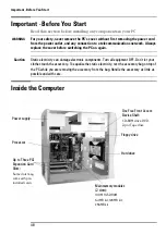 Preview for 56 page of HP Brio BA210 User Manual