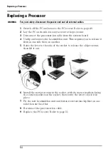 Preview for 62 page of HP Brio BA210 User Manual