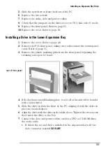 Preview for 67 page of HP Brio BA210 User Manual