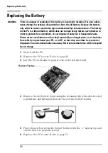 Preview for 72 page of HP Brio BA210 User Manual