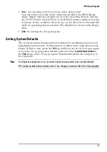 Preview for 75 page of HP Brio BA210 User Manual